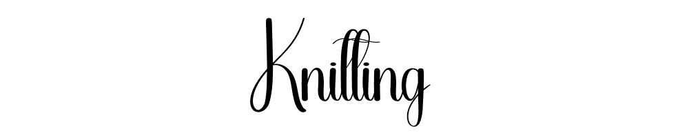 Knitting