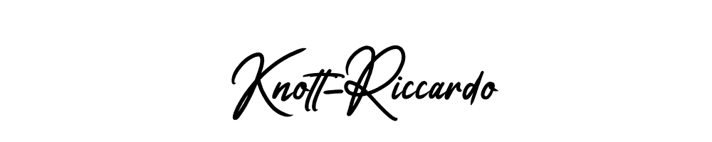 Knott-Riccardo