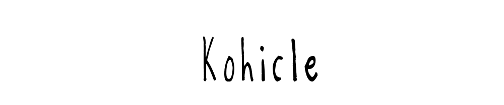 Kohicle