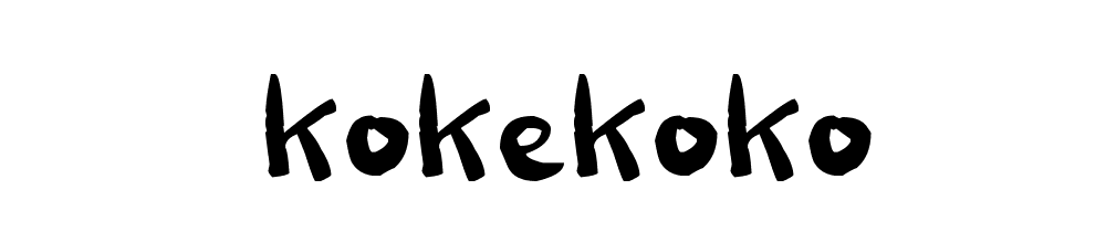 Kokekoko