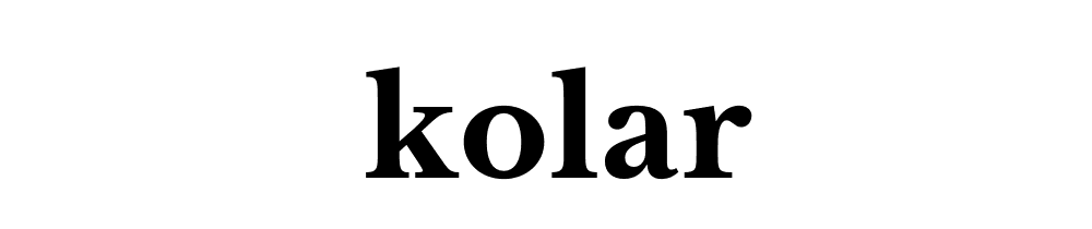 kolar