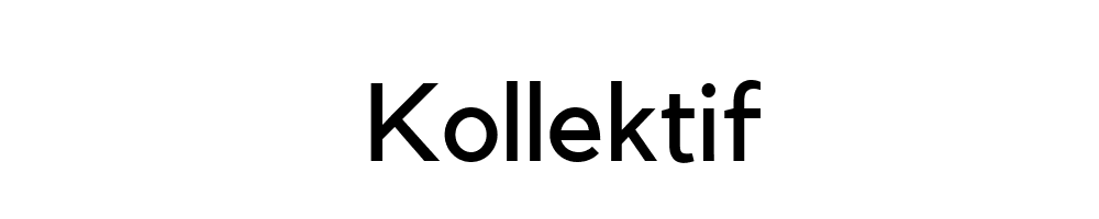 Kollektif