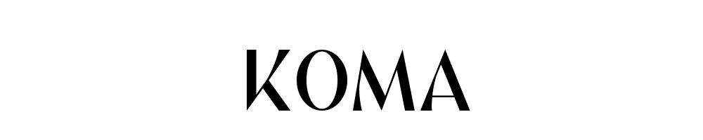 Koma