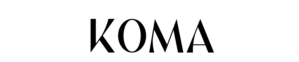 Koma