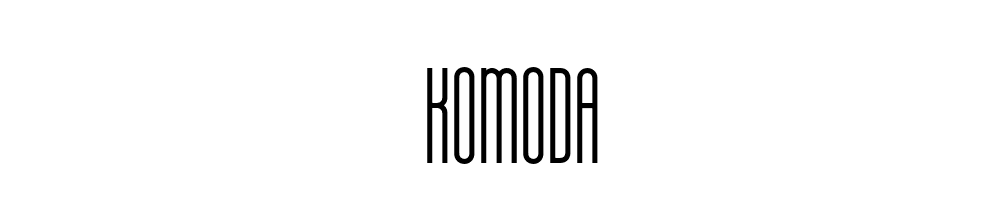 Komoda