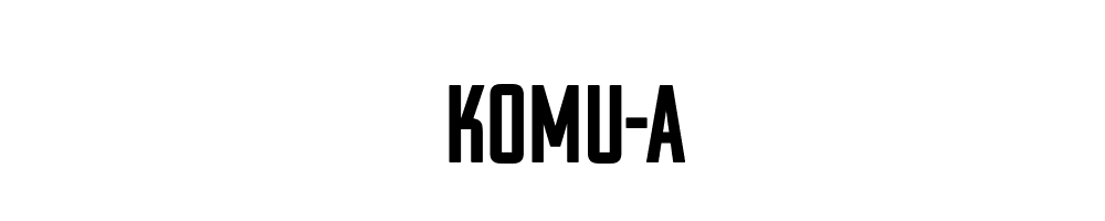 Komu-A