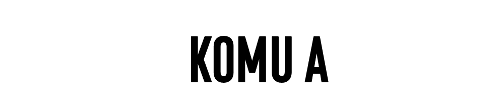 Komu A