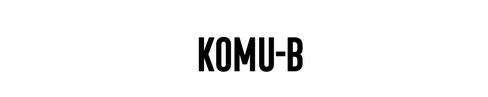 Komu-B