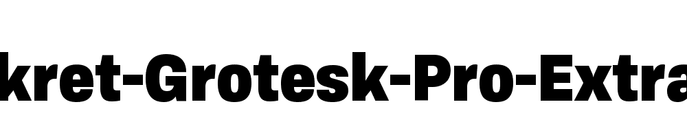 Konkret-Grotesk-Pro-ExtraBold