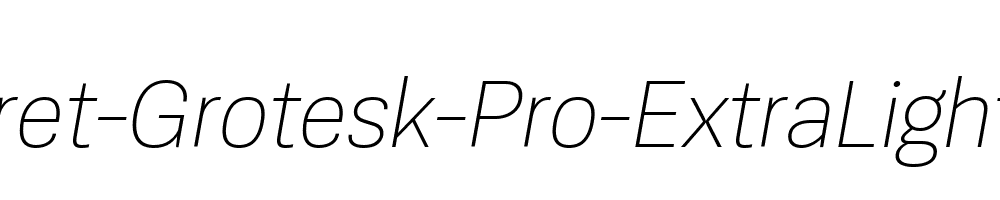 Konkret-Grotesk-Pro-ExtraLight-Italic