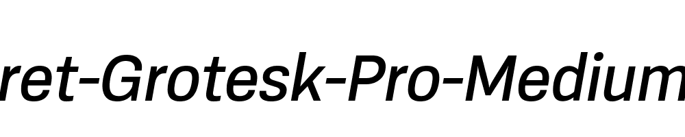 Konkret-Grotesk-Pro-Medium-Italic