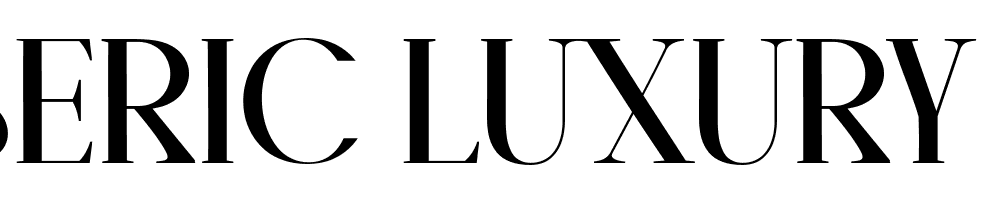 Konseric Luxury Serif