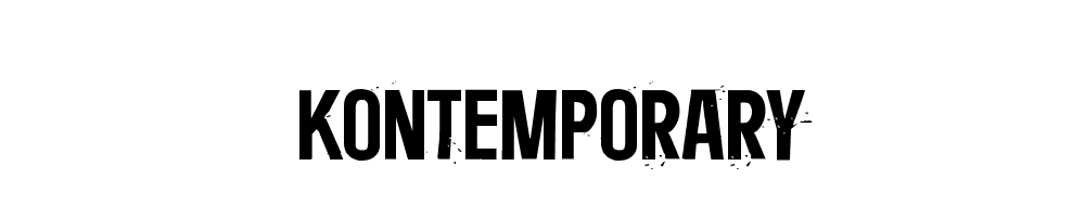 Kontemporary