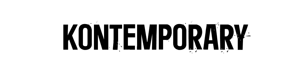 Kontemporary