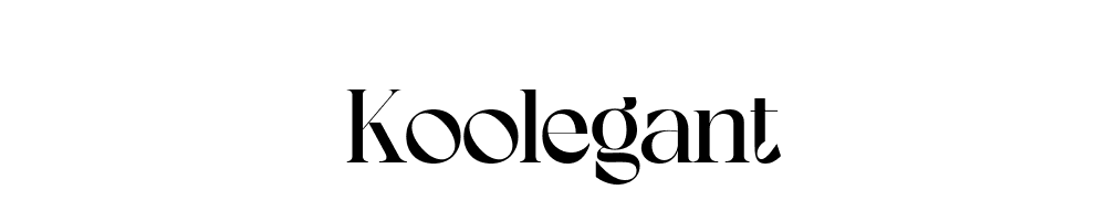 Koolegant