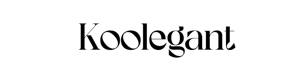 Koolegant