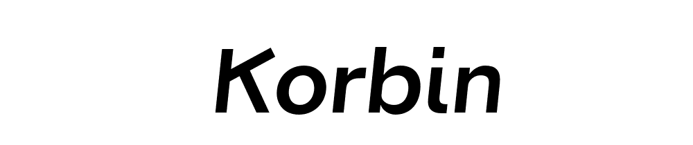 Korbin