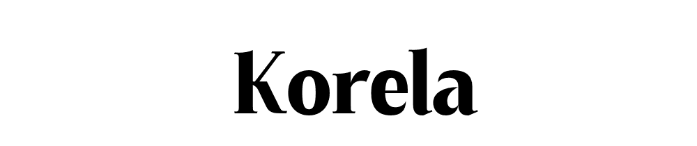 Korela