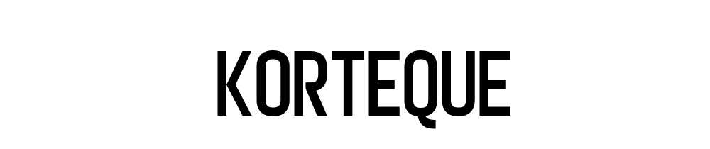 Korteque