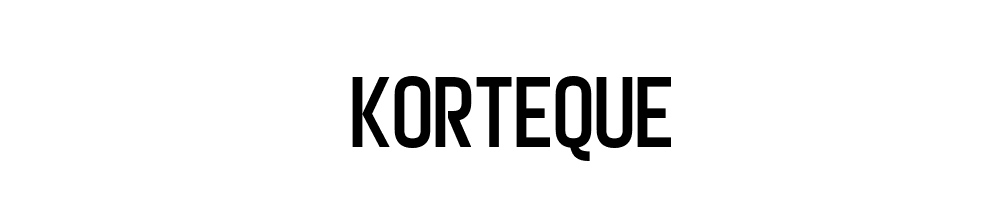 Korteque