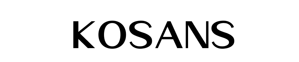 Kosans