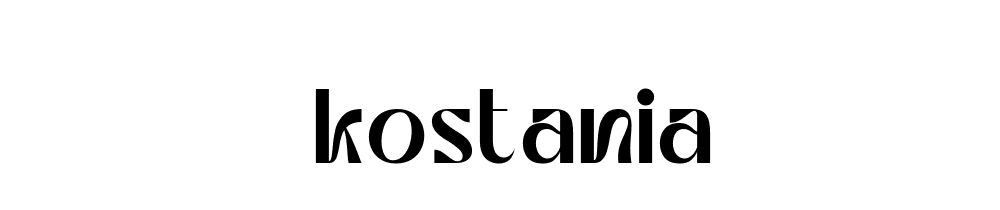 Kostania