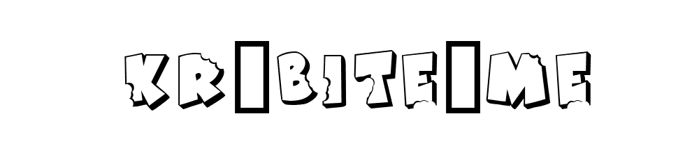 Kr_bite_me