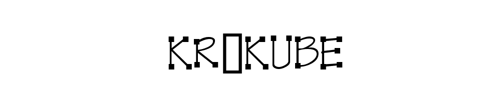 KR-Kube