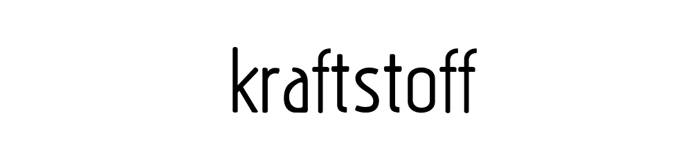 Kraftstoff