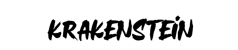 Krakenstein