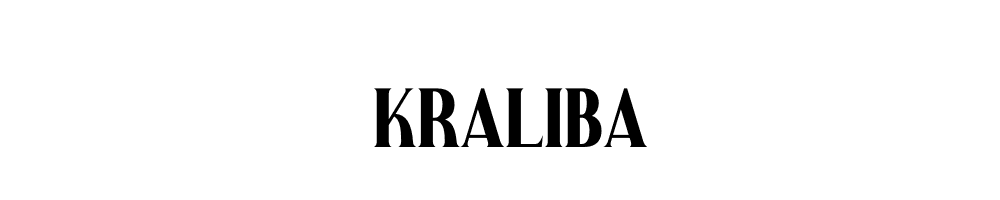 Kraliba