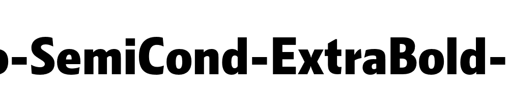 Kranto-SemiCond-ExtraBold-Normal