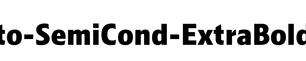 Kranto-SemiCond-ExtraBold-Text