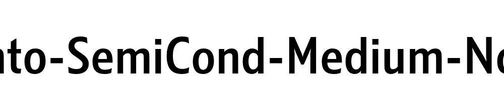 Kranto-SemiCond-Medium-Normal