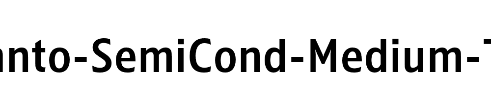 Kranto-SemiCond-Medium-Text