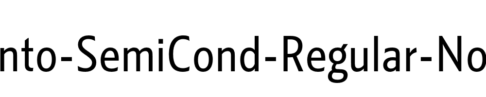 Kranto-SemiCond-Regular-Normal