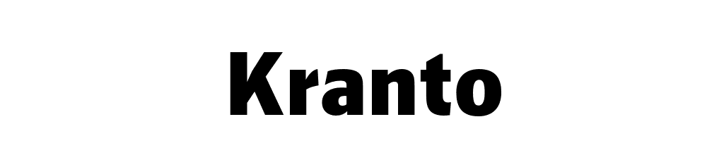 Kranto