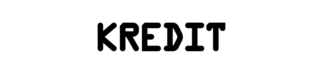 Kredit