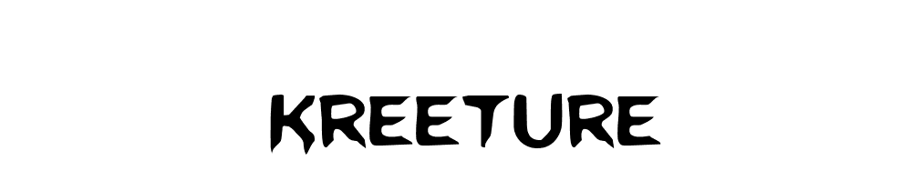 Kreeture