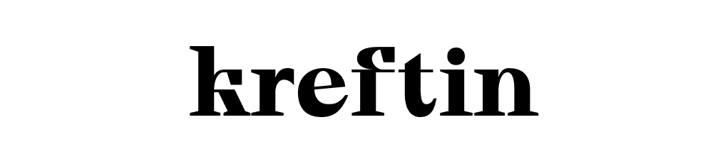 Kreftin