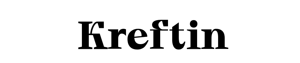 Kreftin