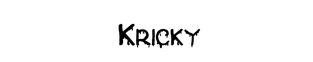 Kricky