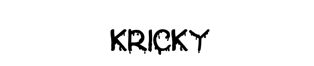 Kricky