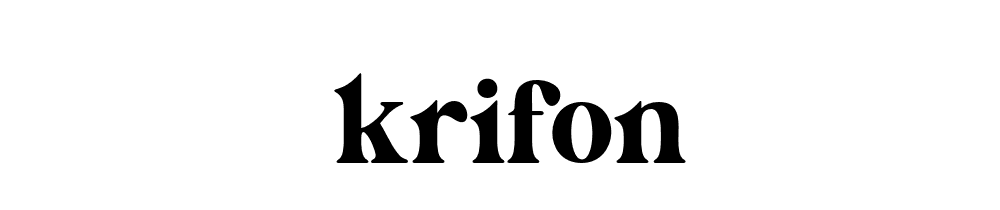 Krifon