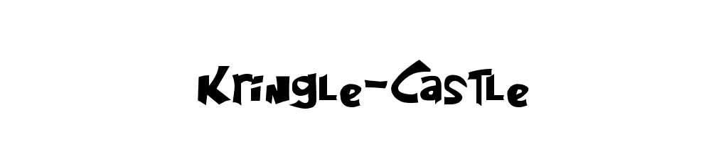 Kringle-Castle