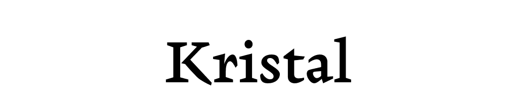 Kristal