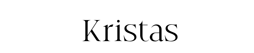 Kristas