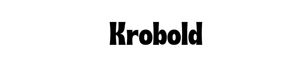 Krobold