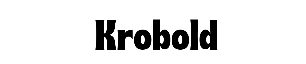 Krobold