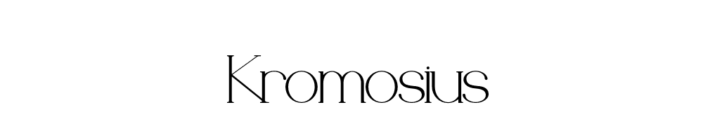 Kromosius